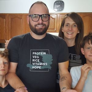 Meet your Posher, Tommy